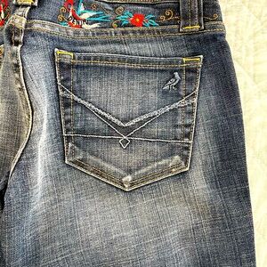 NWOT Kasil Jean